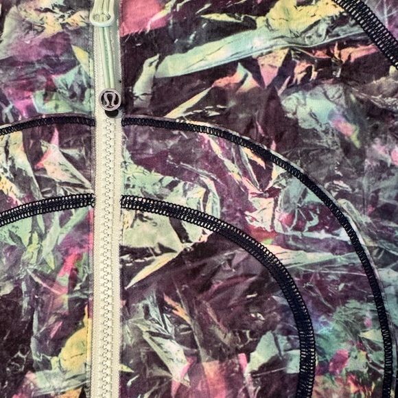 Lululemon reversible matching set - Picture 5 of 12